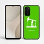 כיסוי בעיצוב אישי עם השם שלך לדגם - Motorola Signature 5G בעיצוב באר נפט