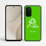כיסוי בעיצוב אישי עם השם שלך לדגם - Motorola Signature 5G בעיצוב ספינקס מצרים