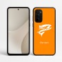 כיסוי בעיצוב אישי עם השם שלך לדגם - Motorola Signature 5G בעיצוב לדוג