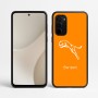 כיסוי בעיצוב אישי עם השם שלך לדגם - Motorola Signature 5G בעיצוב פומה