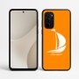 כיסוי בעיצוב אישי עם השם שלך לדגם - Motorola Signature 5G בעיצוב סירה