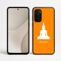 כיסוי בעיצוב אישי עם השם שלך לדגם - Motorola Signature 5G בעיצוב בודה