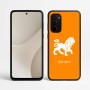 כיסוי בעיצוב אישי עם השם שלך לדגם - Motorola Signature 5G בעיצוב מזלות - אריה