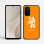 כיסוי בעיצוב אישי עם השם שלך לדגם - Motorola Signature 5G בעיצוב אריה