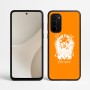 כיסוי בעיצוב אישי עם השם שלך לדגם - Motorola Signature 5G בעיצוב רוקנרול