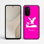 כיסוי בעיצוב אישי עם השם שלך לדגם - Motorola Signature 5G בעיצוב נשר אמריקאי