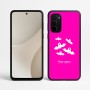 כיסוי בעיצוב אישי עם השם שלך לדגם - Motorola Signature 5G בעיצוב עטלפים