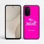 כיסוי בעיצוב אישי עם השם שלך לדגם - Motorola Signature 5G בעיצוב יגואר