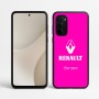 כיסוי בעיצוב אישי עם השם שלך לדגם - Motorola Signature 5G בעיצוב רנו
