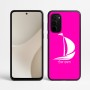 כיסוי בעיצוב אישי עם השם שלך לדגם - Motorola Signature 5G בעיצוב סירה