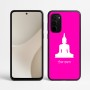 כיסוי בעיצוב אישי עם השם שלך לדגם - Motorola Signature 5G בעיצוב בודה