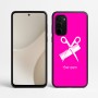 כיסוי בעיצוב אישי עם השם שלך לדגם - Motorola Signature 5G בעיצוב מעצב שיער