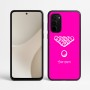 כיסוי בעיצוב אישי עם השם שלך לדגם - Motorola Signature 5G בעיצוב בריכה - ביליארד -
