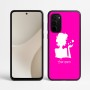 כיסוי בעיצוב אישי עם השם שלך לדגם - Motorola Signature 5G בעיצוב אהבת נשים