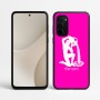 כיסוי בעיצוב אישי עם השם שלך לדגם - Motorola Signature 5G בעיצוב מזלות - דלי