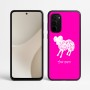 כיסוי בעיצוב אישי עם השם שלך לדגם - Motorola Signature 5G בעיצוב מזלות - טלה