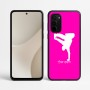 כיסוי בעיצוב אישי עם השם שלך לדגם - Motorola Signature 5G בעיצוב ברייקדאנס