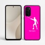 כיסוי בעיצוב אישי עם השם שלך לדגם - Motorola Signature 5G בעיצוב לוחם סייף