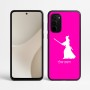 כיסוי בעיצוב אישי עם השם שלך לדגם - Motorola Signature 5G בעיצוב סמוראי