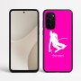 כיסוי בעיצוב אישי עם השם שלך לדגם - Motorola Signature 5G בעיצוב סקי