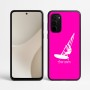 כיסוי בעיצוב אישי עם השם שלך לדגם - Motorola Signature 5G בעיצוב לגלוש - גלישה - שייט