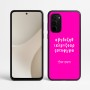 כיסוי בעיצוב אישי עם השם שלך לדגם - Motorola Signature 5G בעיצוב האלפבית היווני