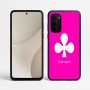כיסוי בעיצוב אישי עם השם שלך לדגם - Motorola Signature 5G בעיצוב אגם
