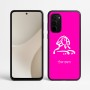 כיסוי בעיצוב אישי עם השם שלך לדגם - Motorola Signature 5G בעיצוב ספינקס מצרים