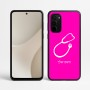 כיסוי בעיצוב אישי עם השם שלך לדגם - Motorola Signature 5G בעיצוב סטטוסקופ רופא