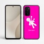 כיסוי בעיצוב אישי עם השם שלך לדגם - Motorola Signature 5G בעיצוב וודו