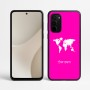 כיסוי בעיצוב אישי עם השם שלך לדגם - Motorola Signature 5G בעיצוב מפת העולם