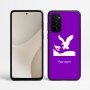 כיסוי בעיצוב אישי עם השם שלך לדגם - Motorola Signature 5G בעיצוב נשר אמריקאי