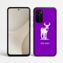 כיסוי בעיצוב אישי עם השם שלך לדגם - Motorola Signature 5G בעיצוב צבי
