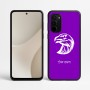 כיסוי בעיצוב אישי עם השם שלך לדגם - Motorola Signature 5G בעיצוב ראש נשר