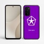 כיסוי בעיצוב אישי עם השם שלך לדגם - Motorola Signature 5G בעיצוב קרייזלר
