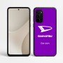 כיסוי בעיצוב אישי עם השם שלך לדגם - Motorola Signature 5G בעיצוב דייהטסו