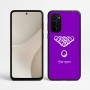 כיסוי בעיצוב אישי עם השם שלך לדגם - Motorola Signature 5G בעיצוב בריכה - ביליארד -