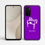 כיסוי בעיצוב אישי עם השם שלך לדגם - Motorola Signature 5G בעיצוב שחקן ביליארד