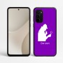 כיסוי בעיצוב אישי עם השם שלך לדגם - Motorola Signature 5G בעיצוב בתים של שרלוק