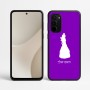 כיסוי בעיצוב אישי עם השם שלך לדגם - Motorola Signature 5G בעיצוב נסיכה