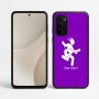 כיסוי בעיצוב אישי עם השם שלך לדגם - Motorola Signature 5G בעיצוב נגן גיטרה