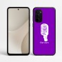 כיסוי בעיצוב אישי עם השם שלך לדגם - Motorola Signature 5G בעיצוב מיקרופון