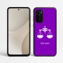 כיסוי בעיצוב אישי עם השם שלך לדגם - Motorola Signature 5G בעיצוב מזלות - מאזניים
