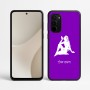כיסוי בעיצוב אישי עם השם שלך לדגם - Motorola Signature 5G בעיצוב מזלות - בתולה