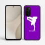 כיסוי בעיצוב אישי עם השם שלך לדגם - Motorola Signature 5G בעיצוב ברייקדאנס
