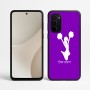כיסוי בעיצוב אישי עם השם שלך לדגם - Motorola Signature 5G בעיצוב מעודדת