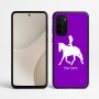 כיסוי בעיצוב אישי עם השם שלך לדגם - Motorola Signature 5G בעיצוב קאוגירל - אישה