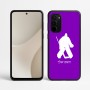 כיסוי בעיצוב אישי עם השם שלך לדגם - Motorola Signature 5G בעיצוב הוקי שוערים