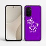 כיסוי בעיצוב אישי עם השם שלך לדגם - Motorola Signature 5G בעיצוב רוכב סוסים 2