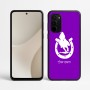 כיסוי בעיצוב אישי עם השם שלך לדגם - Motorola Signature 5G בעיצוב פרסה וסוס